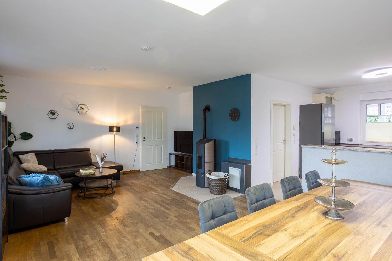 Oara Comfort Home, Ferienhaus 210Qm Mit Garten Reppenstedt Exterior foto